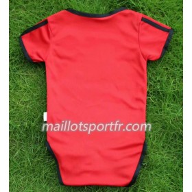 Maillot de Foot Manchester United Mini Domicile 2018/19